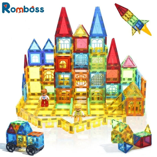 khilona-garden® Montessori Educational Toys Kids Gift