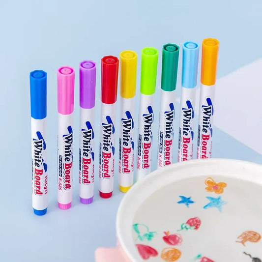 khilona-garden® Kids Educational Painting Pen
