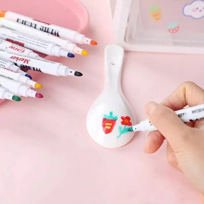 khilona-garden® Kids Educational Painting Pen