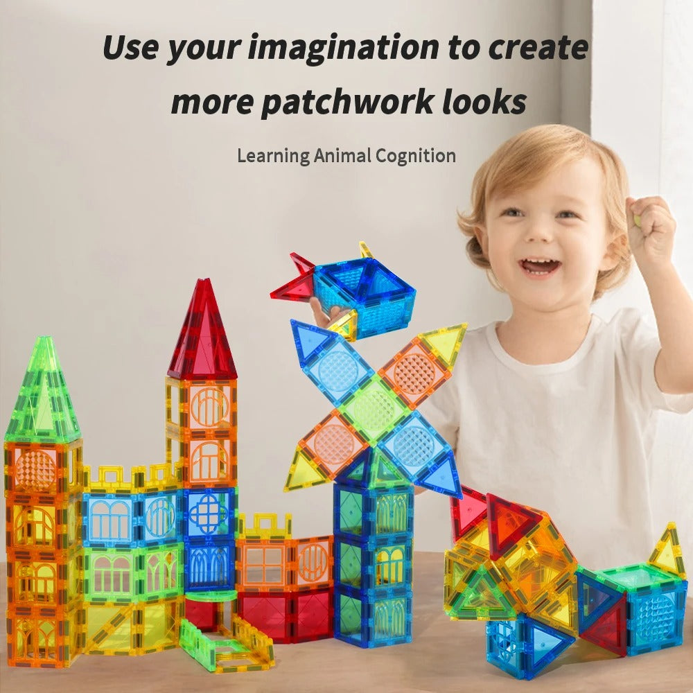 khilona-garden® Montessori Educational Toys Kids Gift