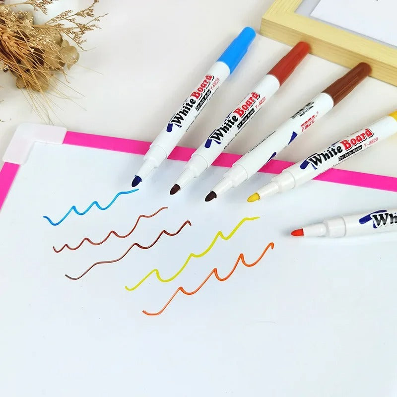 khilona-garden® Kids Educational Painting Pen
