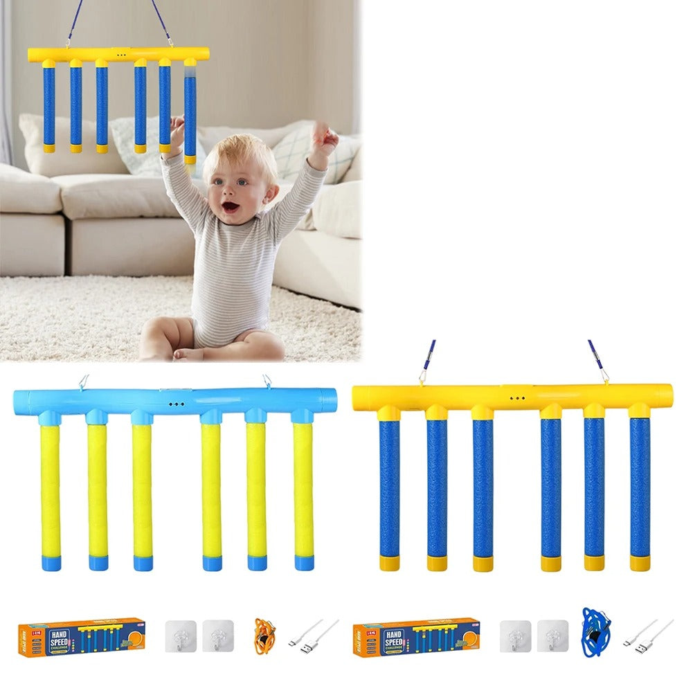 khilona-garden® Challenge Falling Sticks Game