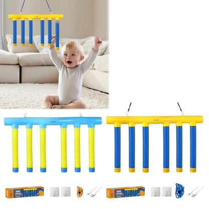 khilona-garden® Challenge Falling Sticks Game