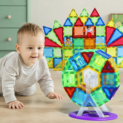 khilona-garden® Montessori Educational Toys Kids Gift