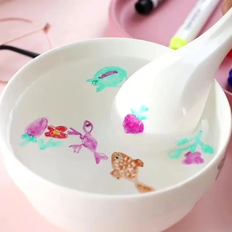 khilona-garden® Kids Educational Painting Pen