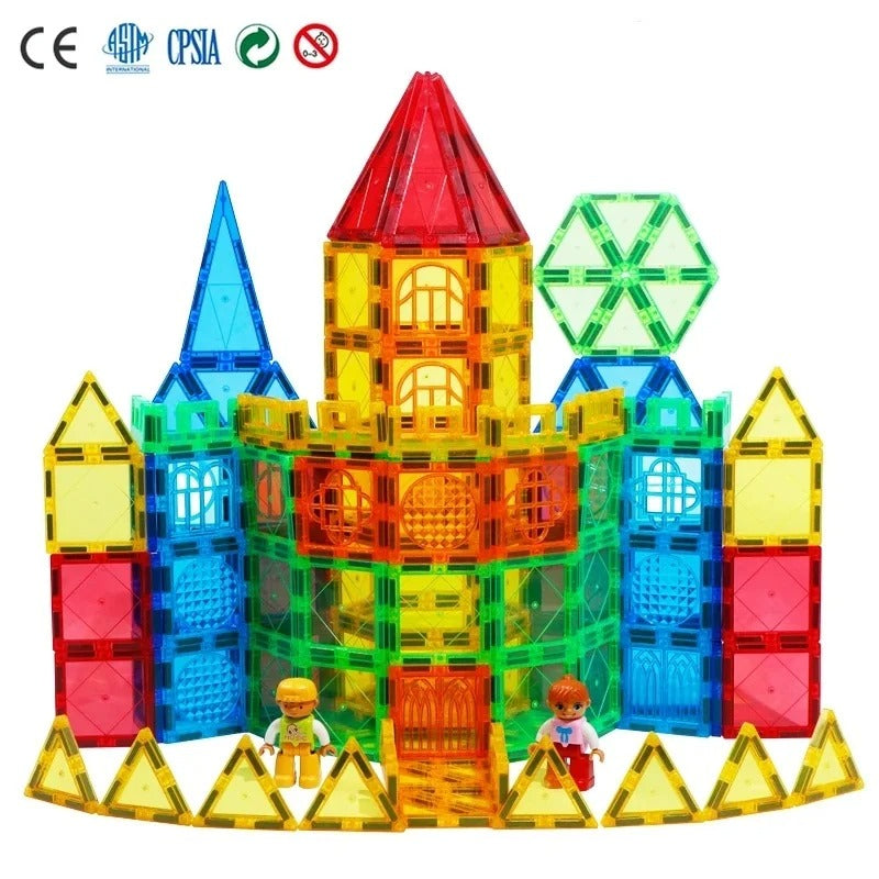 khilona-garden® Montessori Educational Toys Kids Gift
