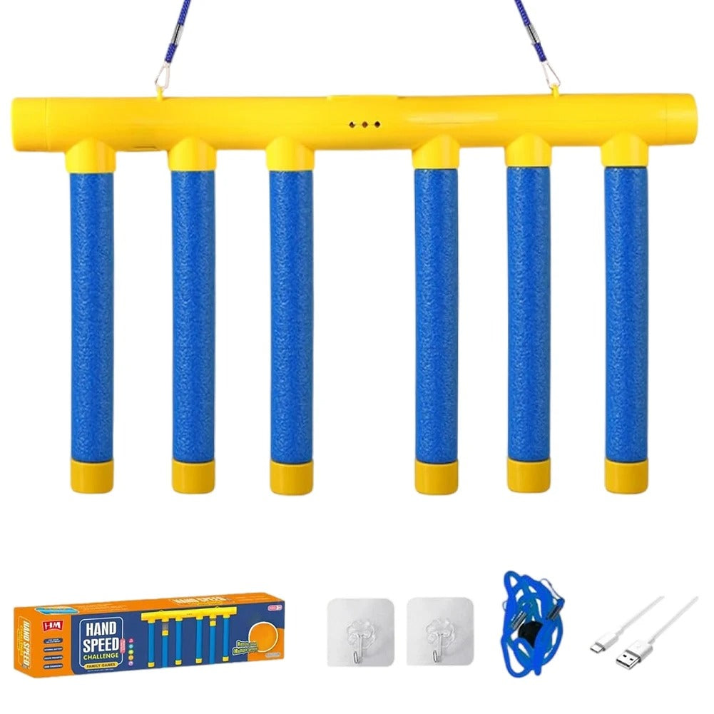 khilona-garden® Challenge Falling Sticks Game