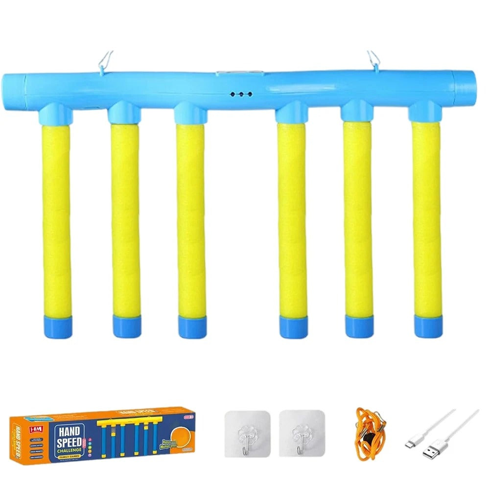 khilona-garden® Challenge Falling Sticks Game